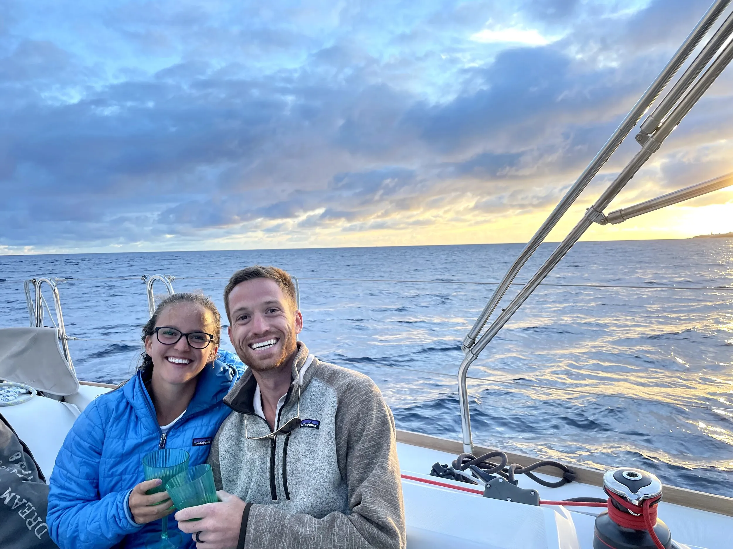 1918 ponta delgada stroll