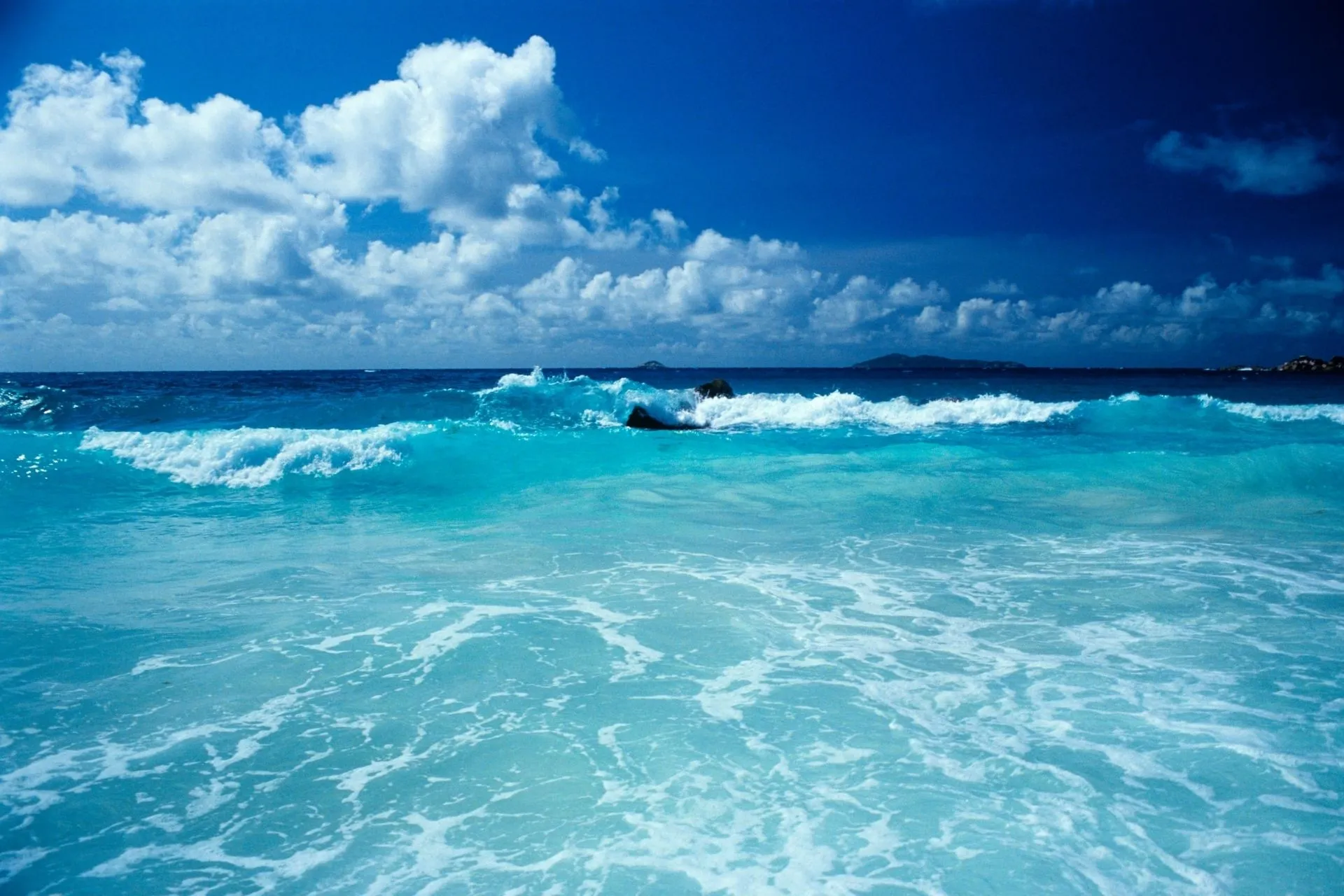 1929 seychelles beach