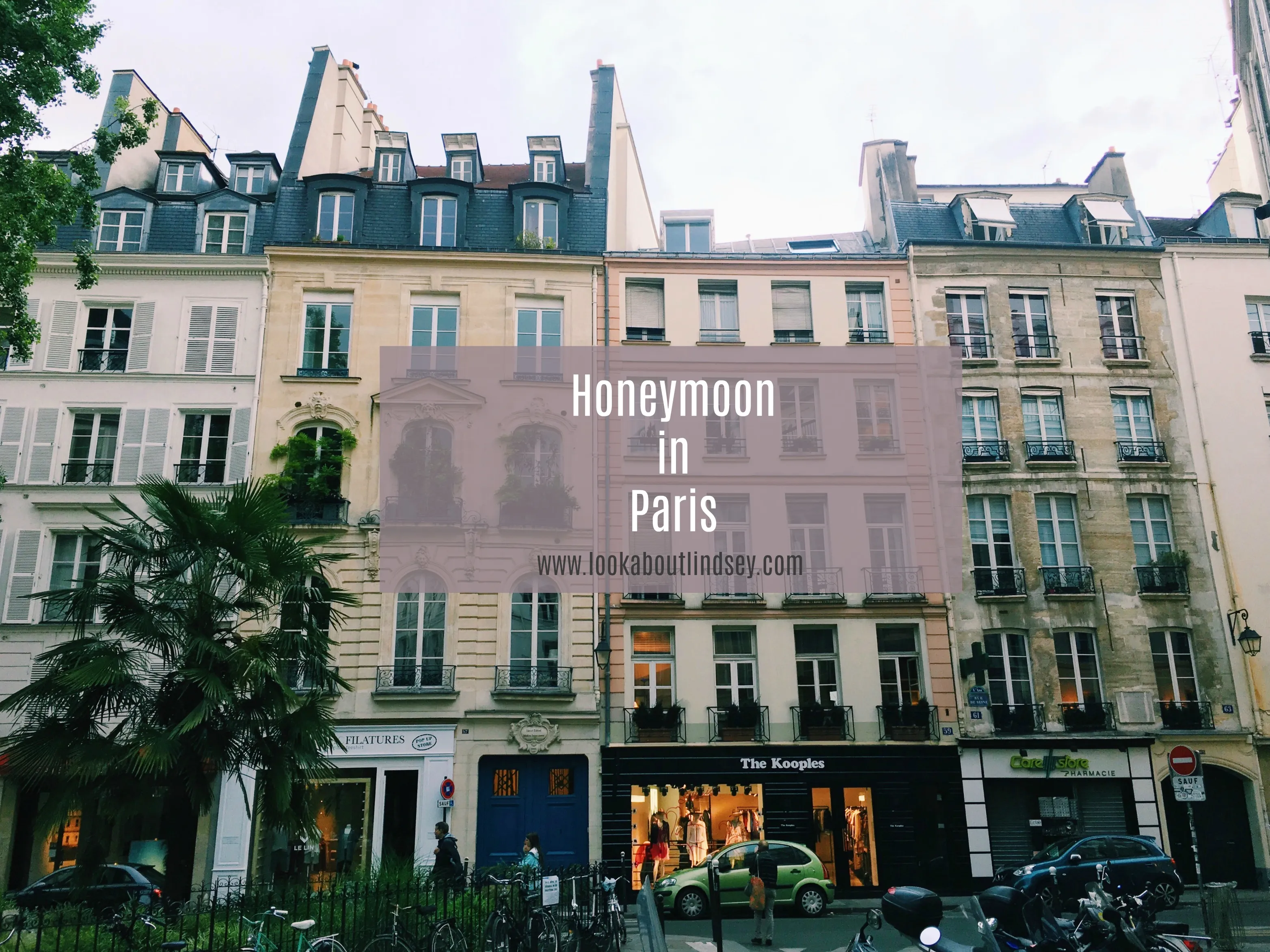 1933 affordable paris apartment