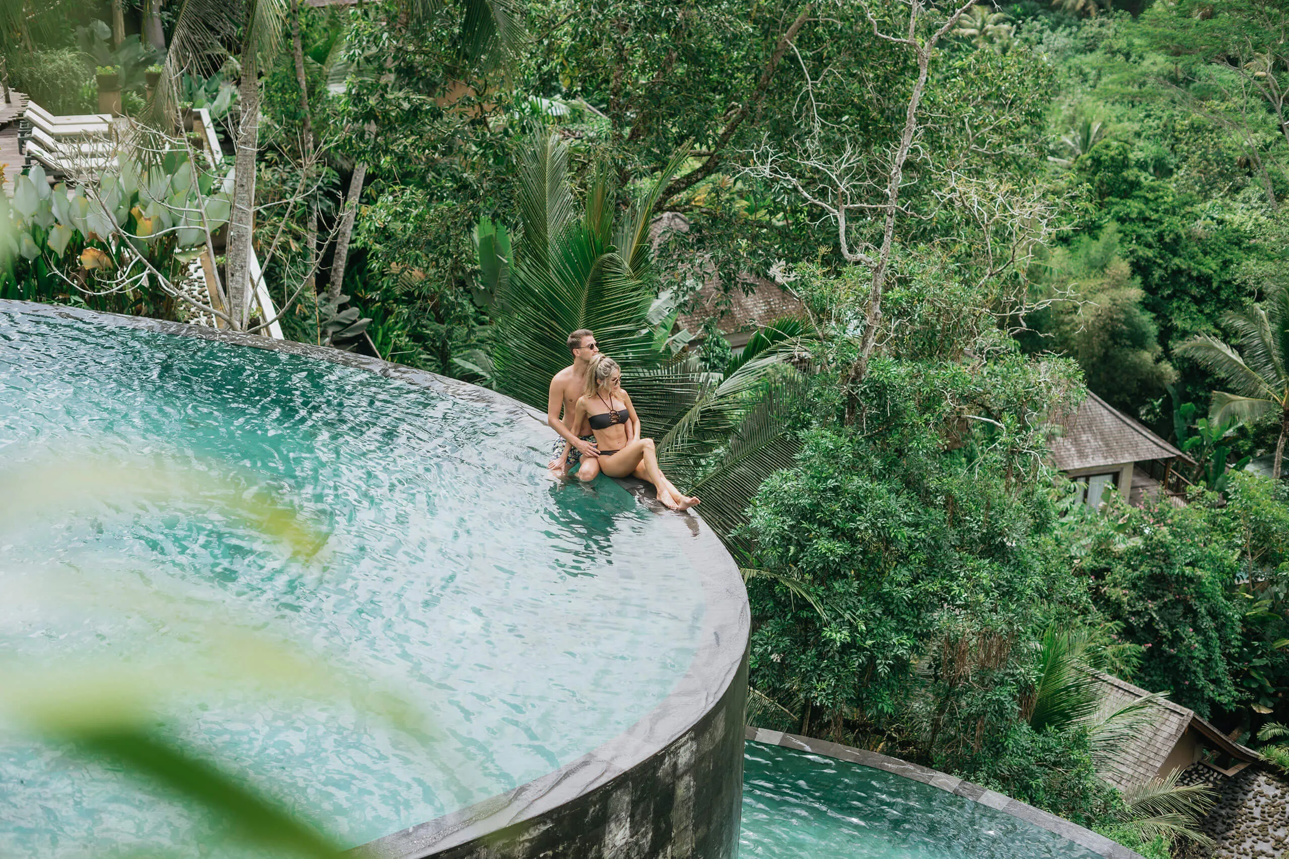 1934 seminyak beach villa