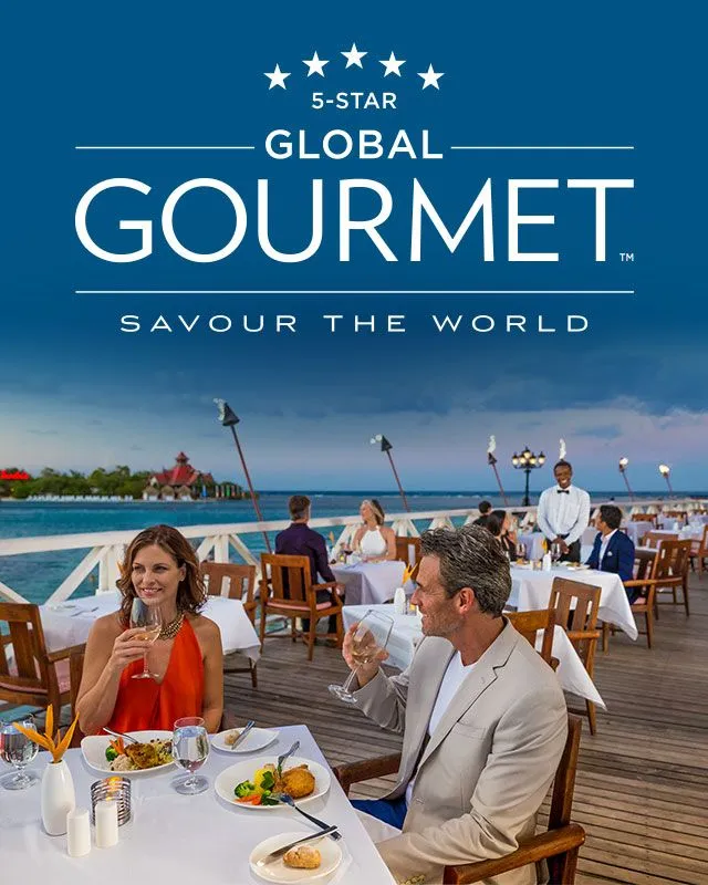 1940 jamaica honeymoon resort