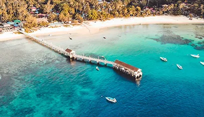 1979 langkawi spa honeymoon