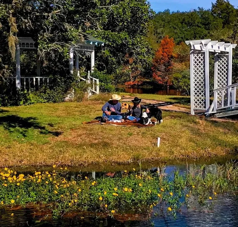 1987 texas cabin retreat