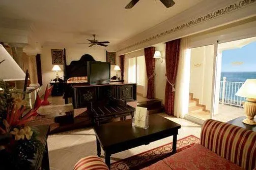 2004 aruba resort honeymoon