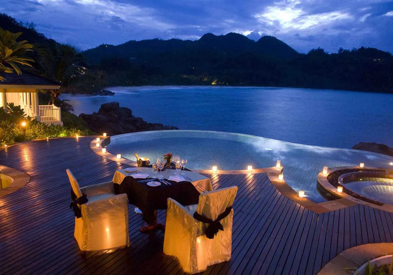 2008 seychelles all inclusive