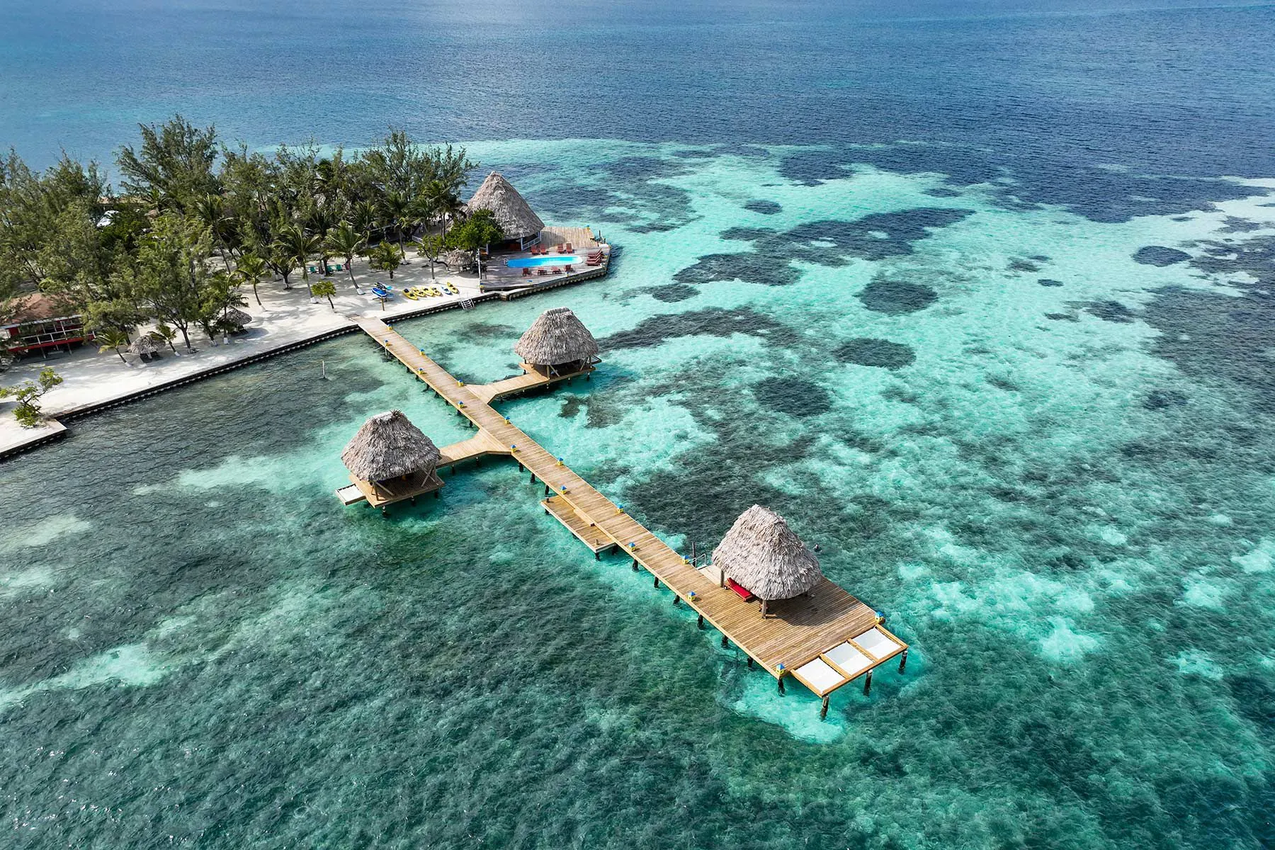 2013 resort room honeymoon