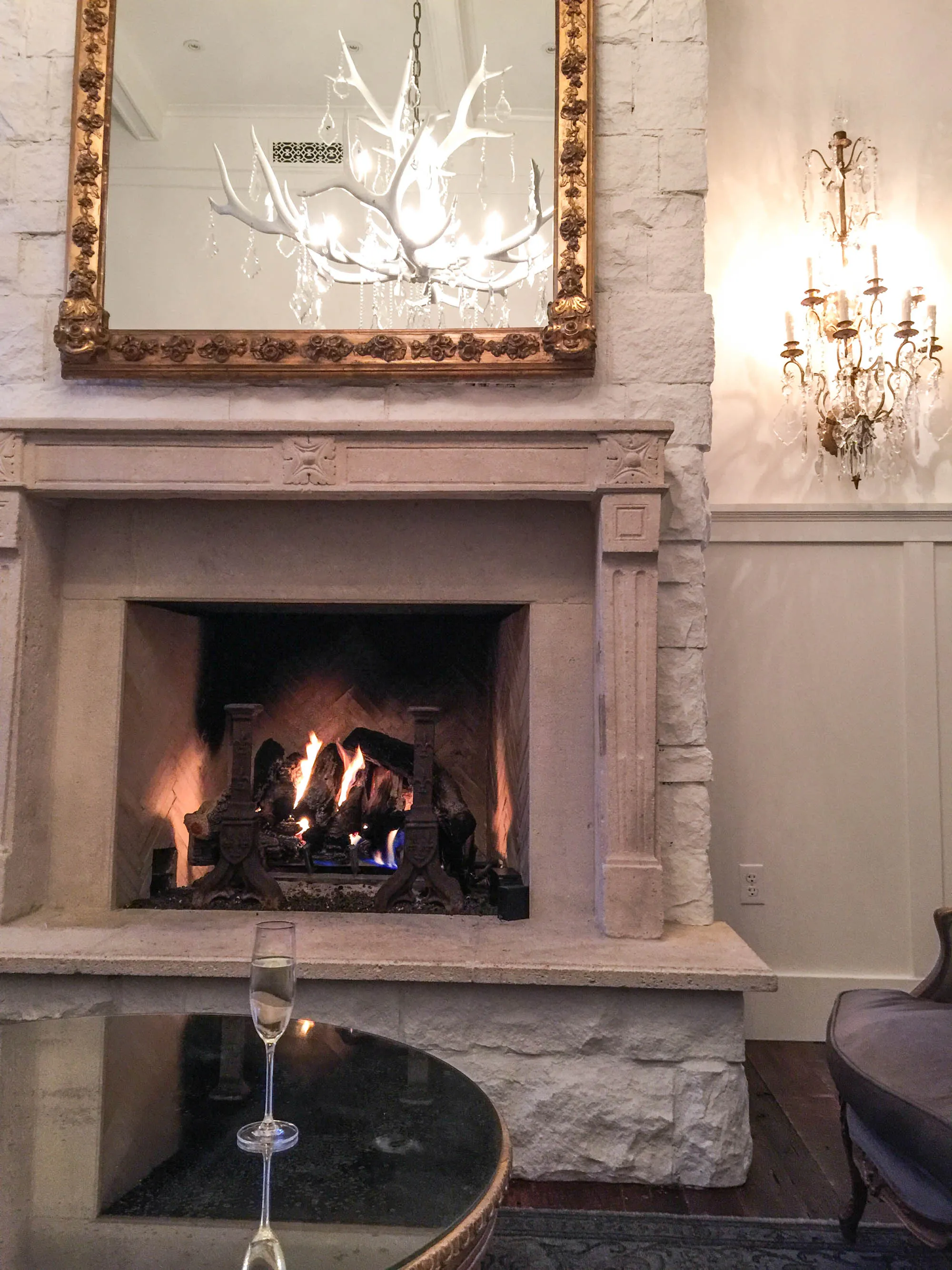 2020 hotel park city honeymoon suite