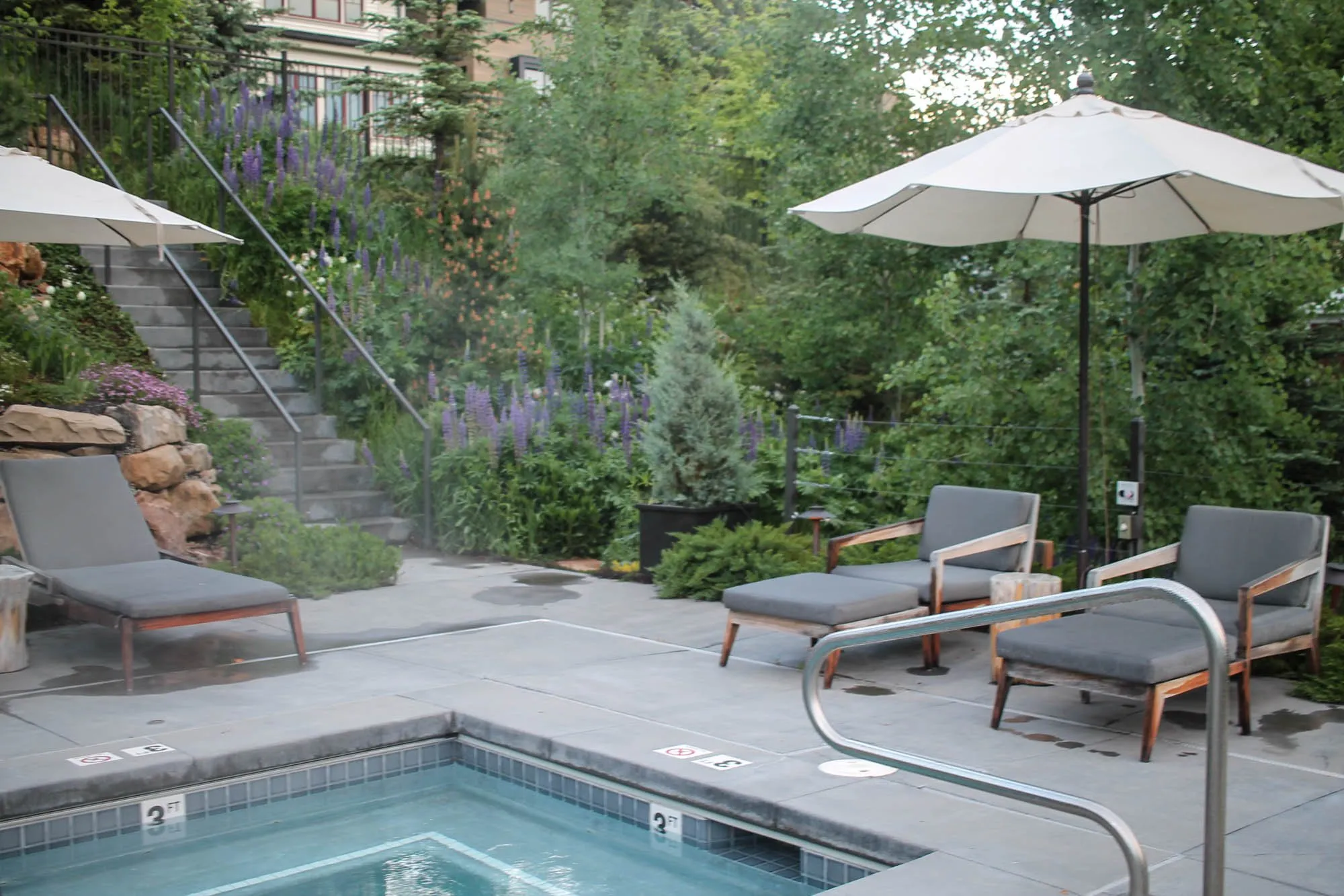 2020 montage deer valley suite