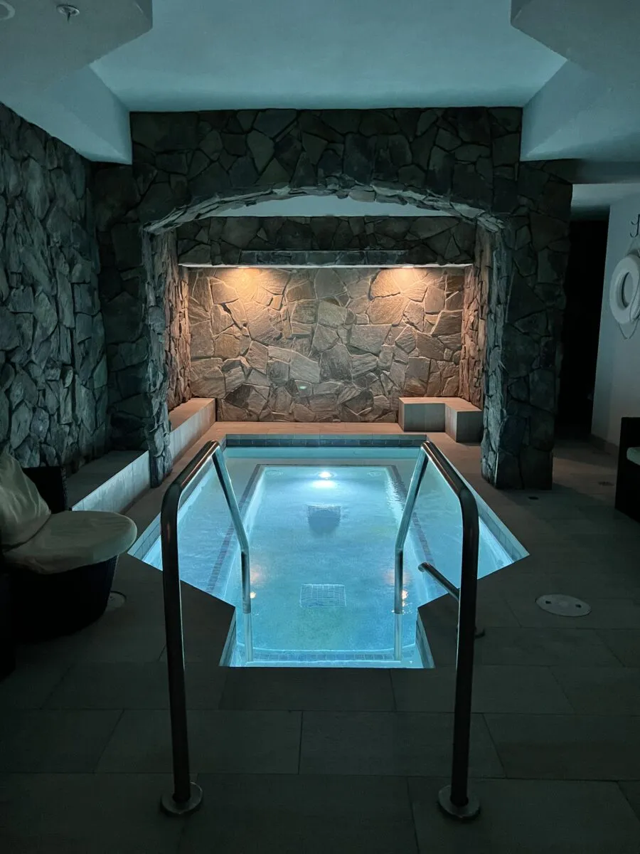 2020 waldorf astoria park city suite