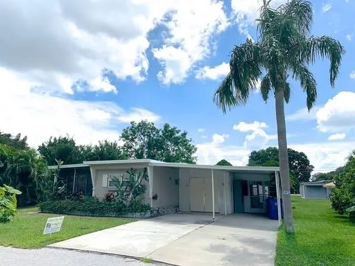 2021 mobile home park amenities