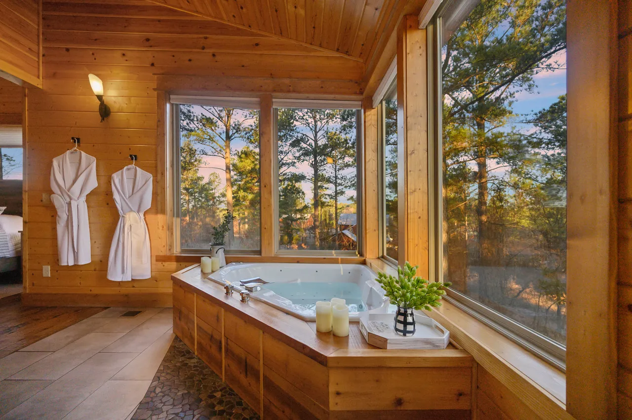 2028 broken bow couple hiking