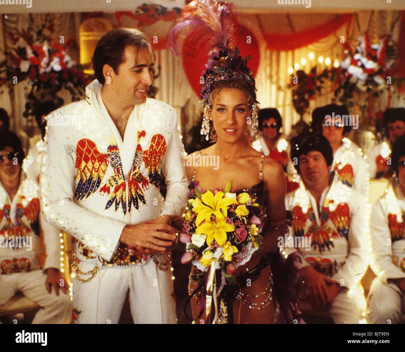 2045 sarah jessica parker honeymoon moments