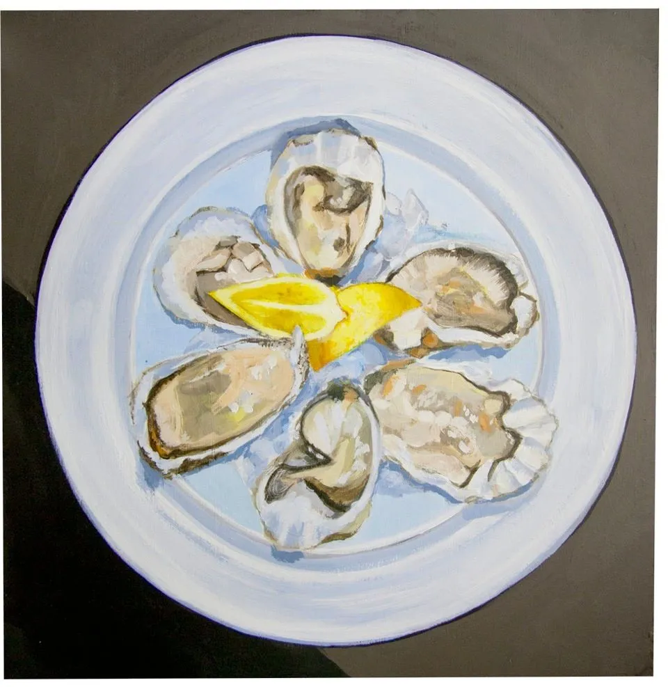 2086 honeymoon oysters coastal paradise