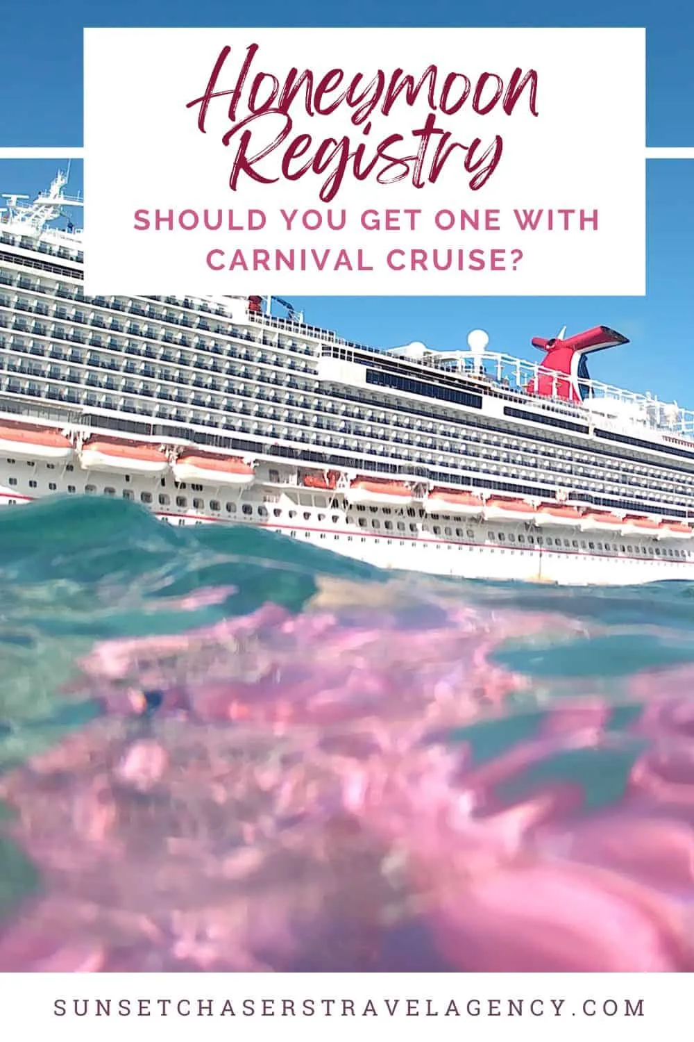 2091 carnival cruise registry