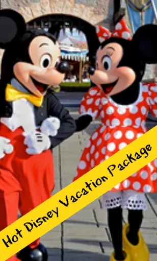 2107 disney honeymoon character interaction