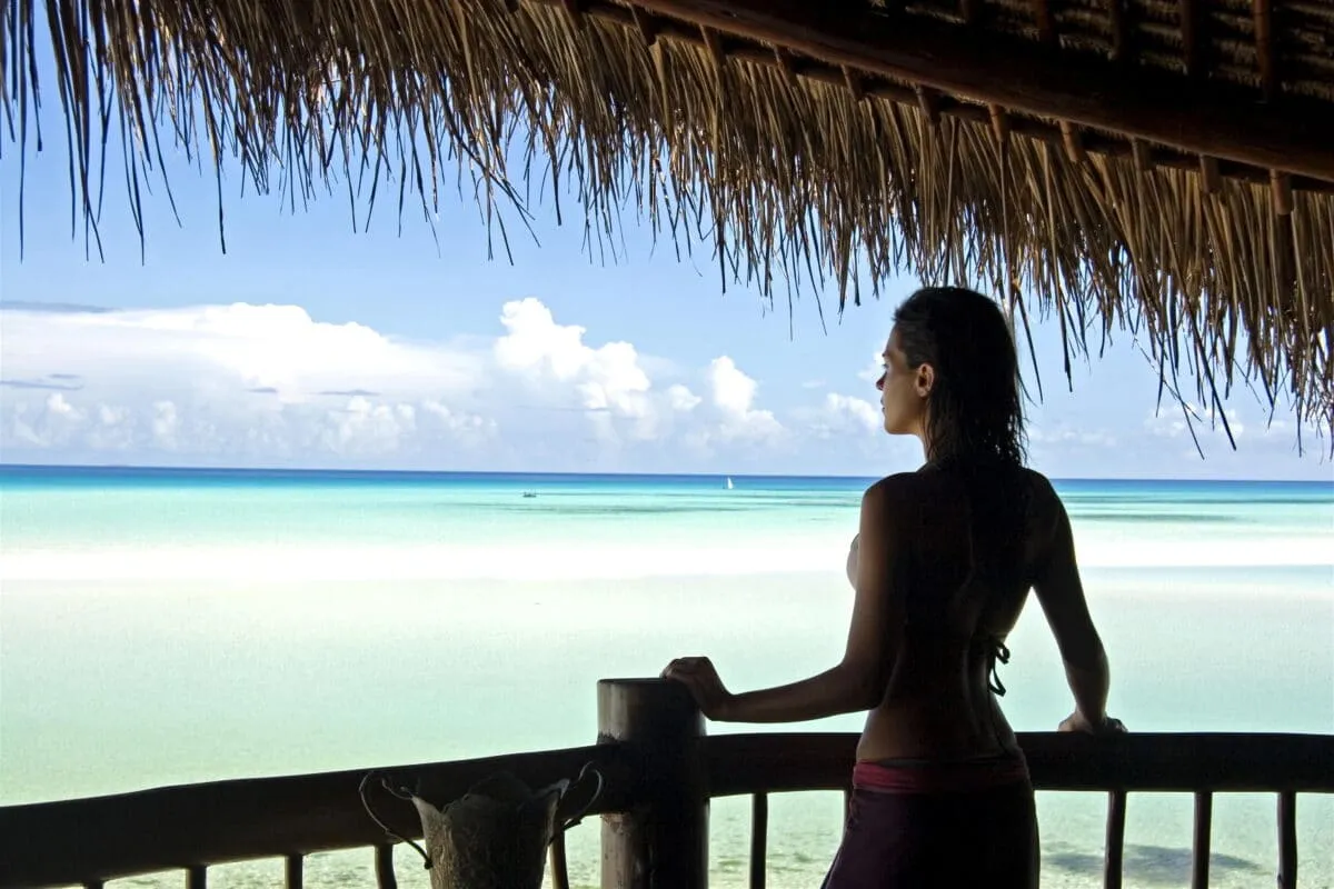 2113 diving snorkeling mozambique