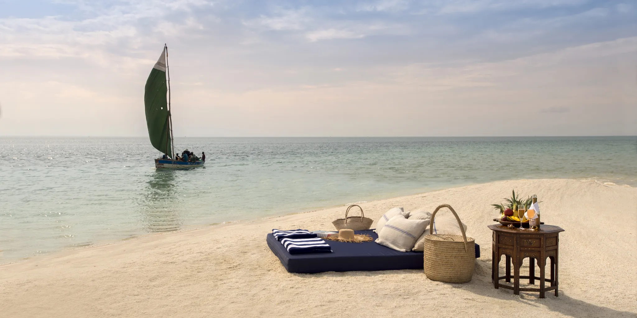 2113 mozambique honeymoon resort