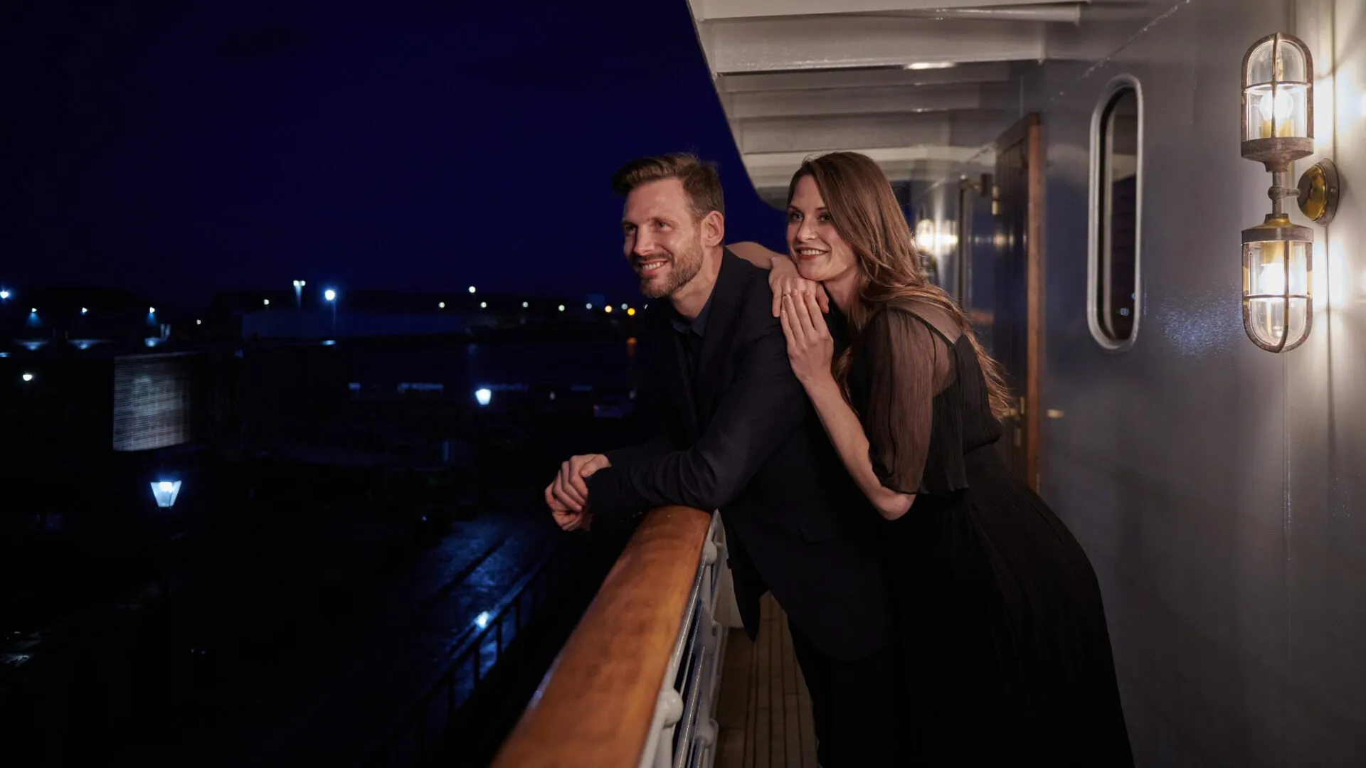 2126 edinburgh castle honeymoon