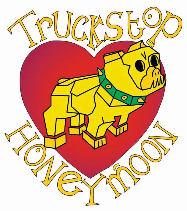 2129 truckstop honeymoon scenic view