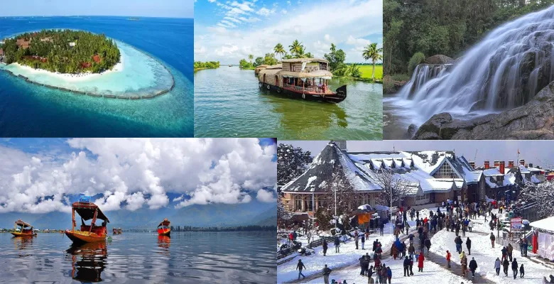 2143 kerala backwaters