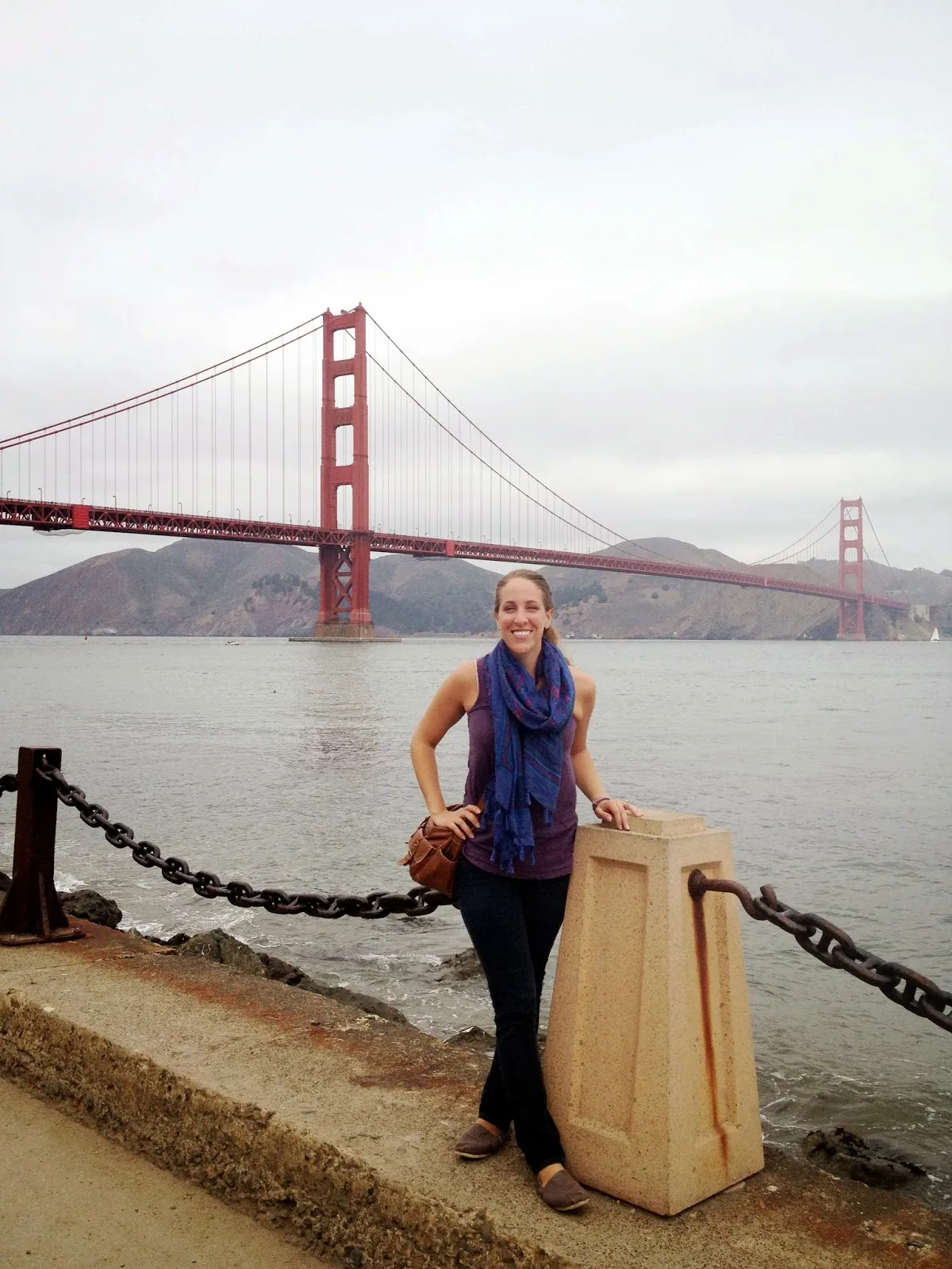 2166 san francisco cable car