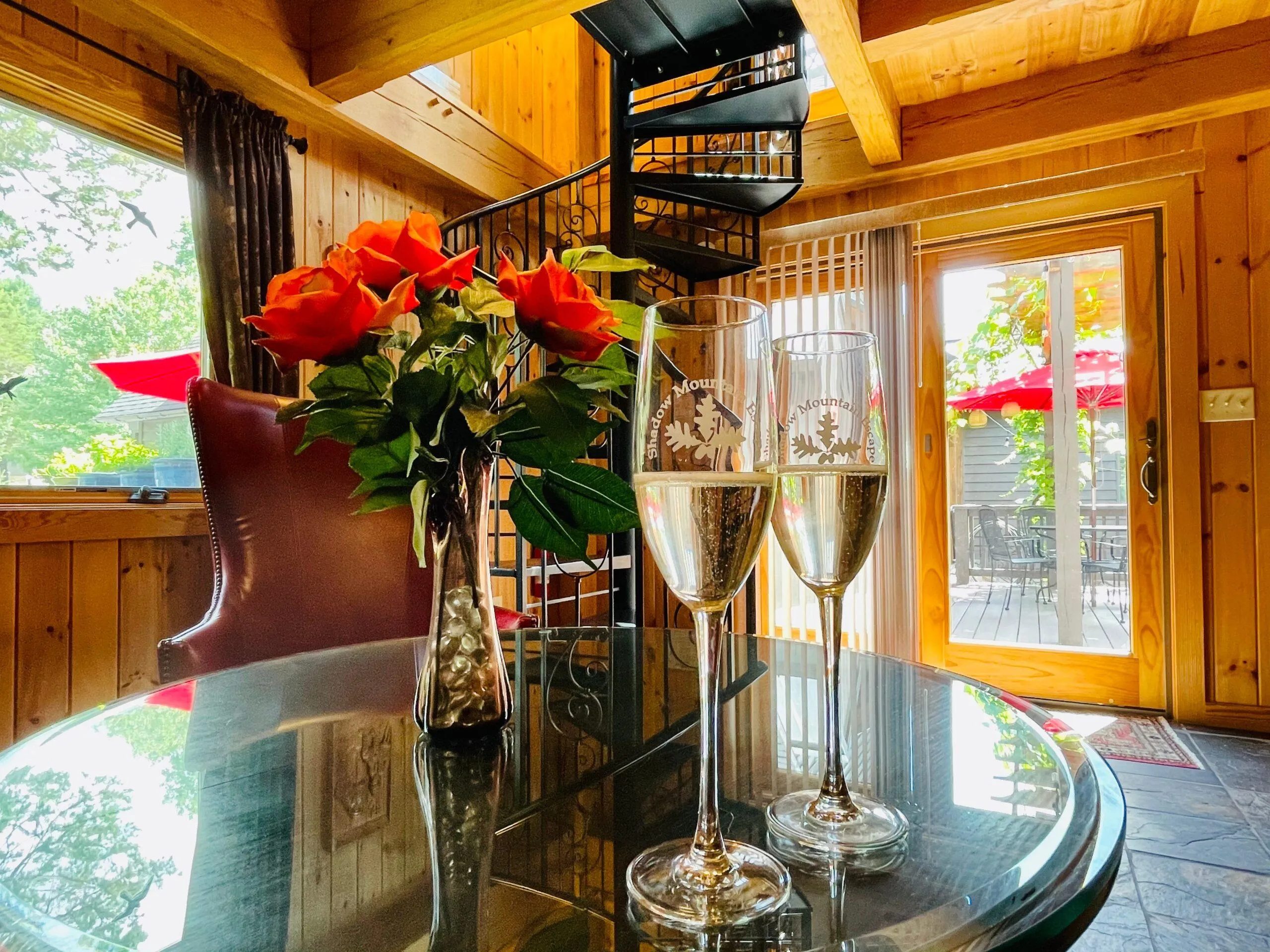 2173 virginia honeymoon cabin