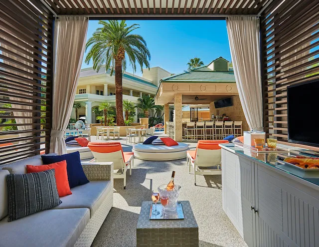 2175 bellagio honeymoon