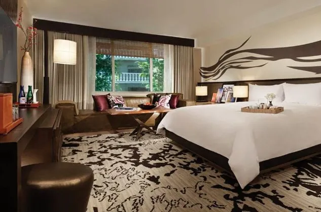 2175 caesars palace honeymoon