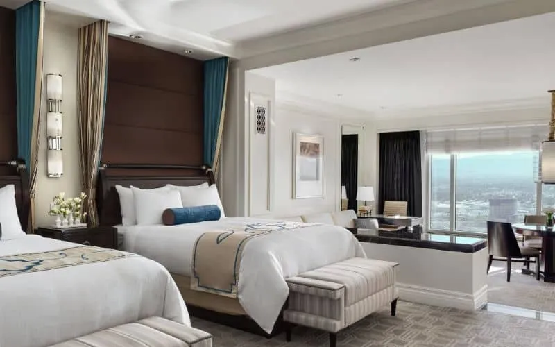 2175 four seasons honeymoon