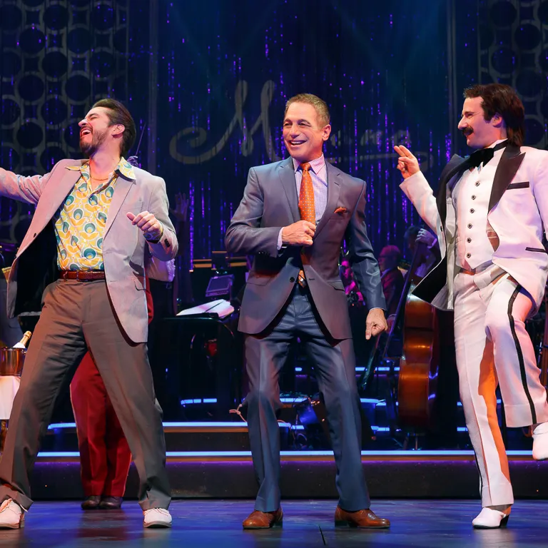 2175 venetian honeymoon