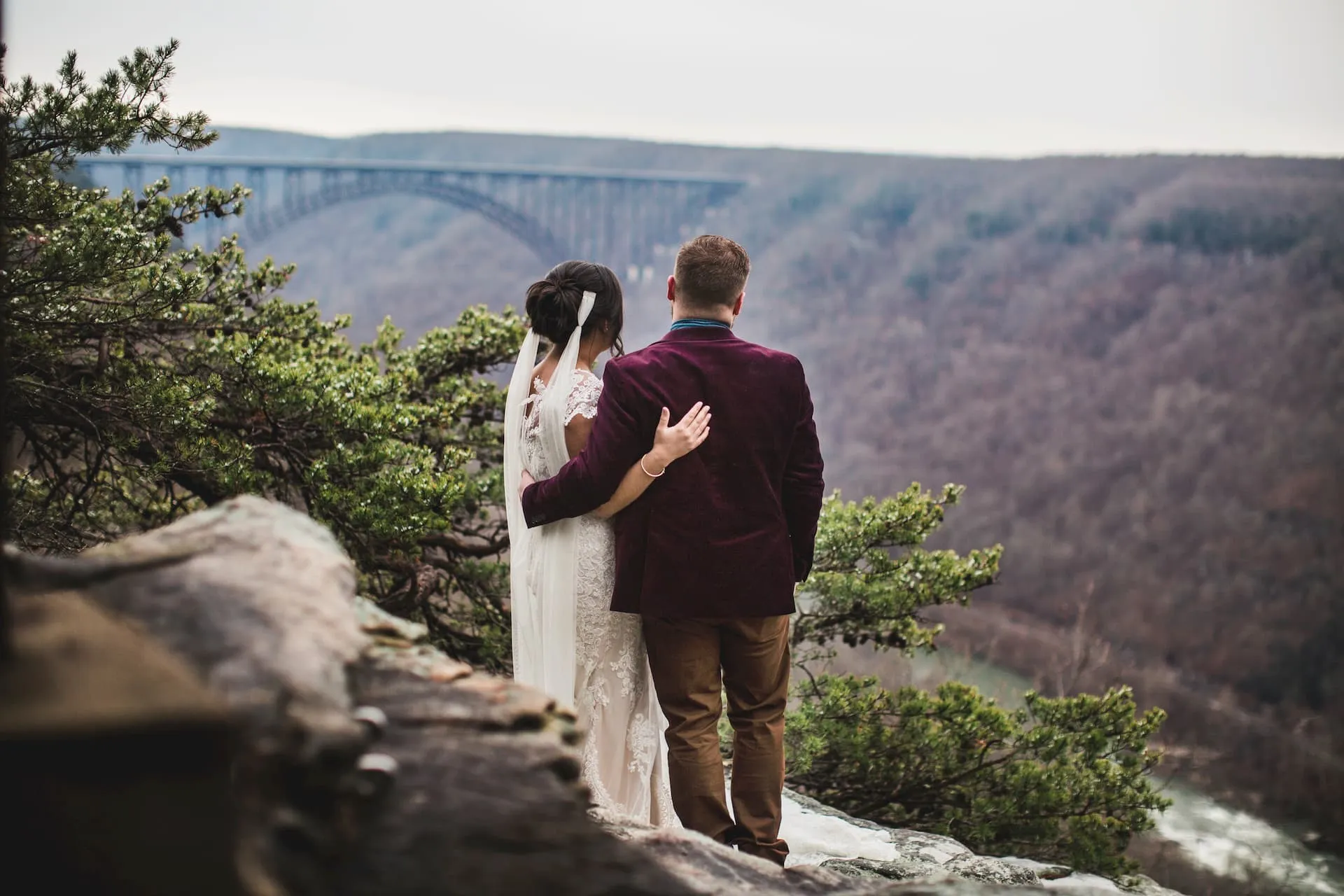 2179 wv honeymoon couple