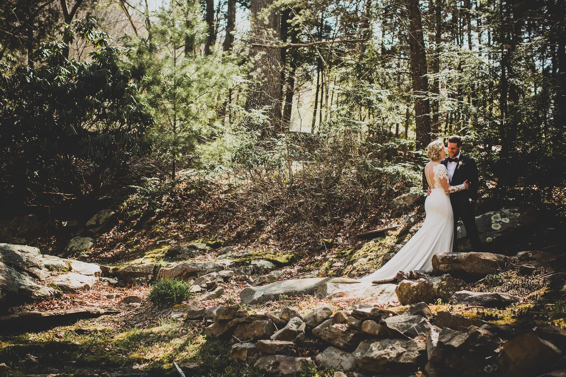 2179 wv romantic dinner