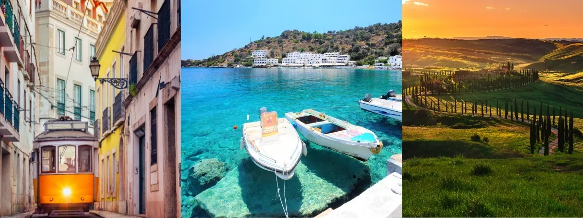 2184 resort exterior view