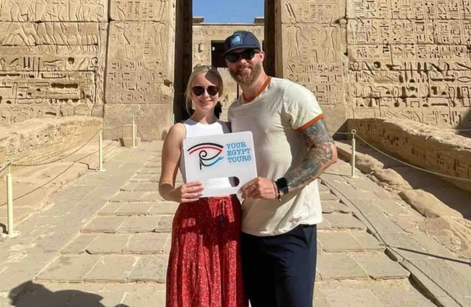 2202 egypt honeymoon temple