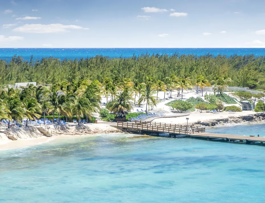 2223 jumby bay island