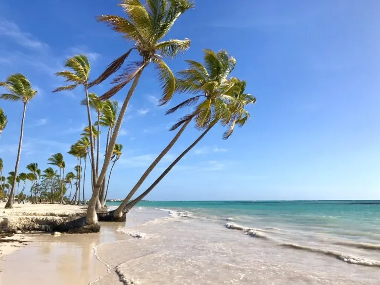 2234 caribbean honeymoon beach