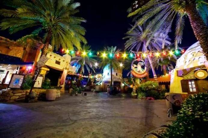 2238 orlando honeymoon package dining