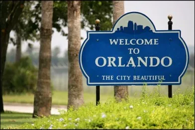 2238 orlando honeymoon package packing