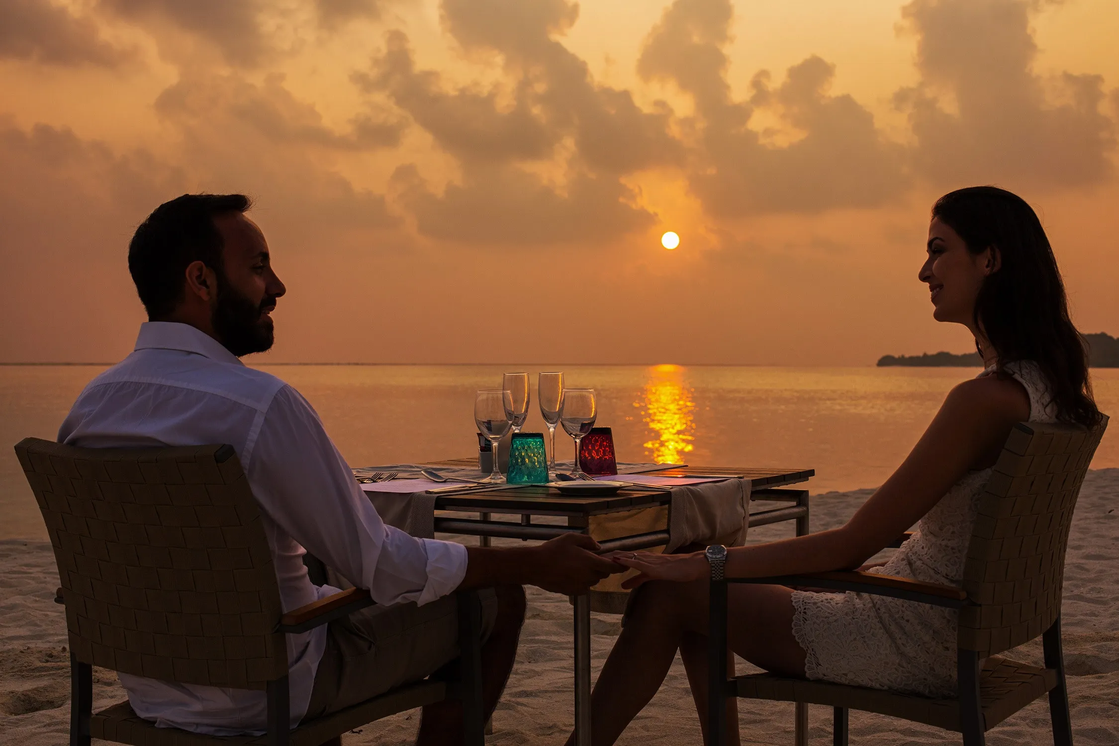 2245 maldives spa treatment