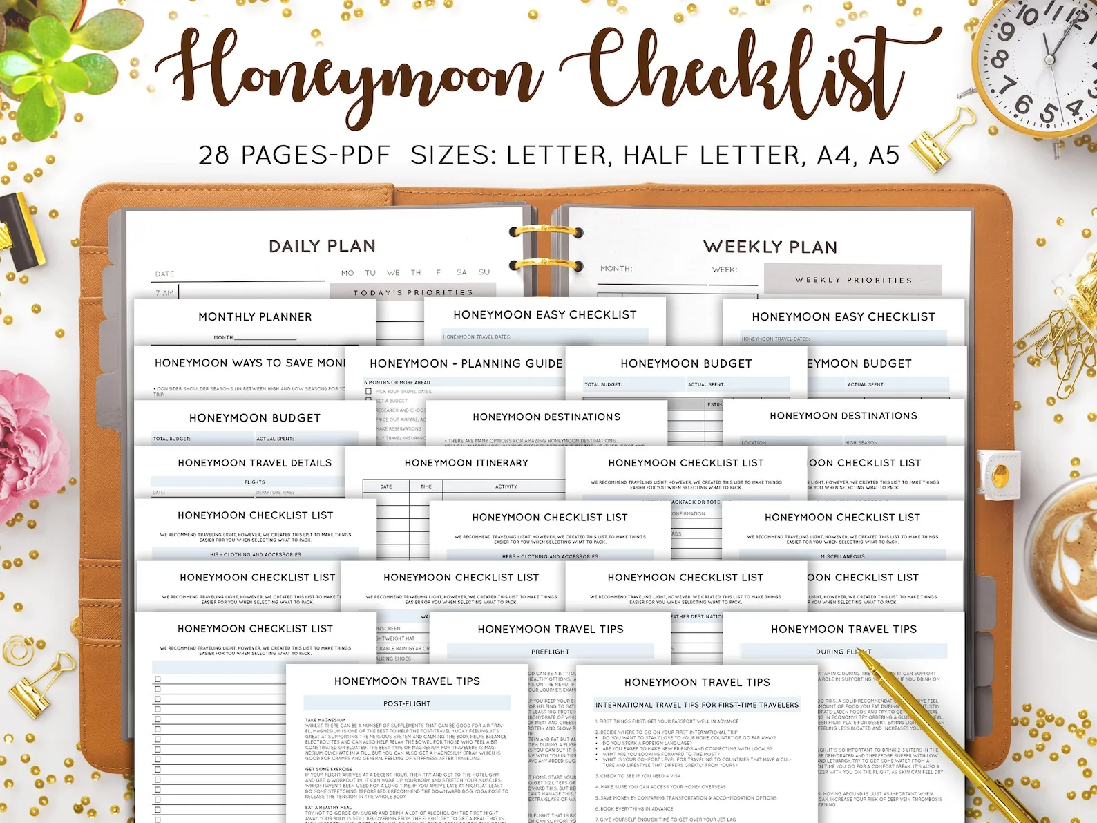 2246 packing essentials