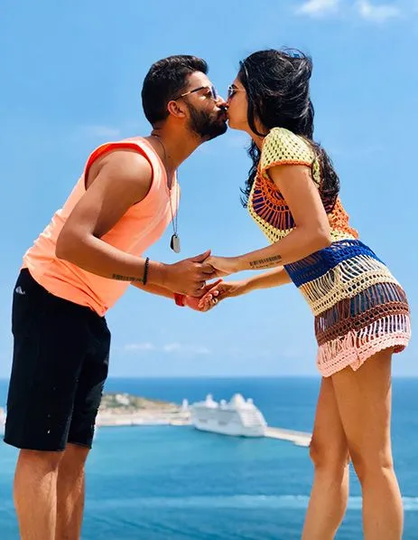 2278 kerala backwaters honeymoon