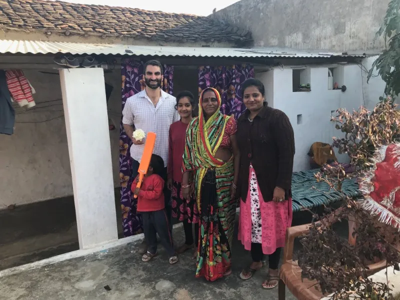 2278 rajasthan palace honeymoon