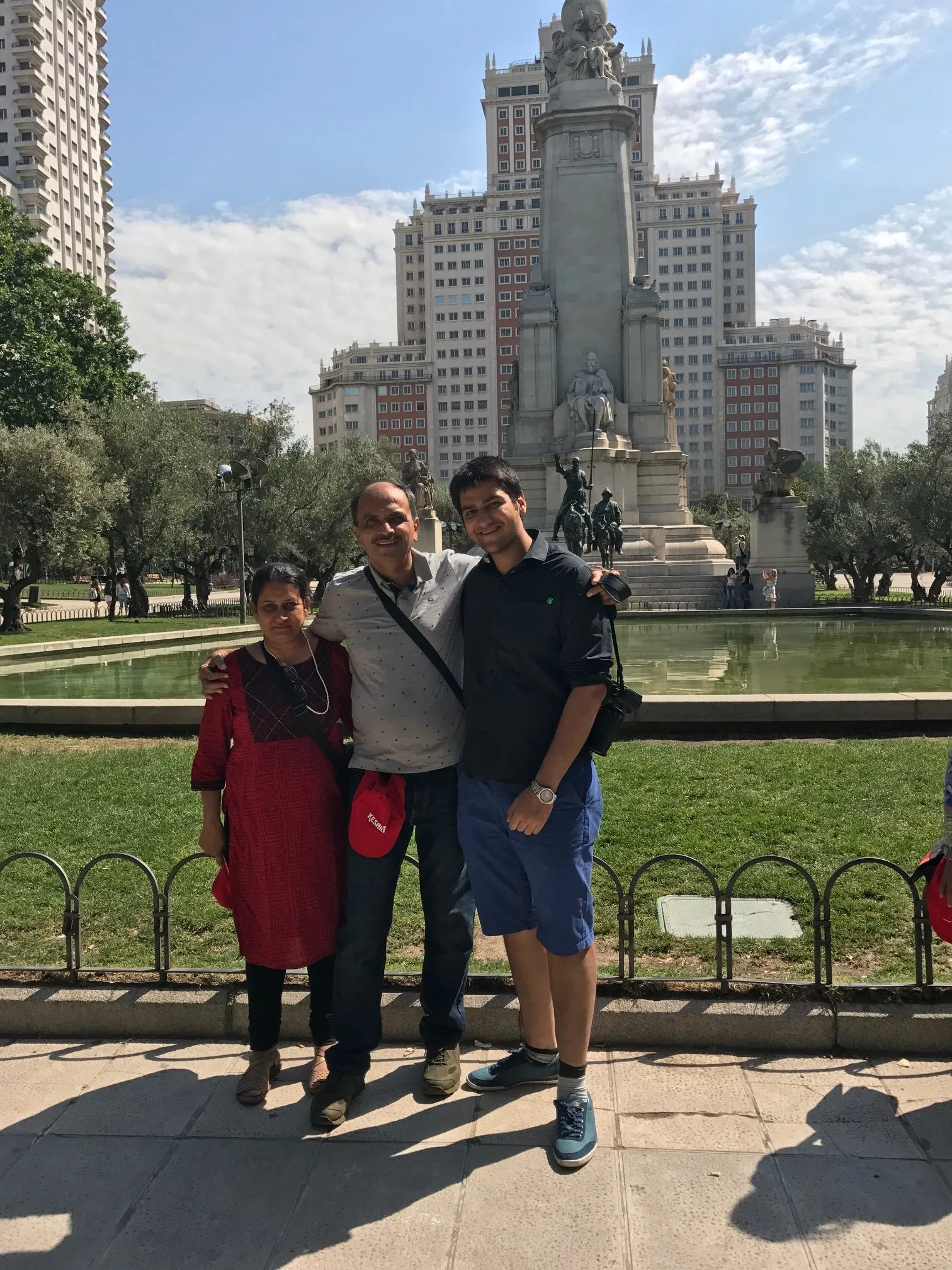 2301 couple hiking honeymoon