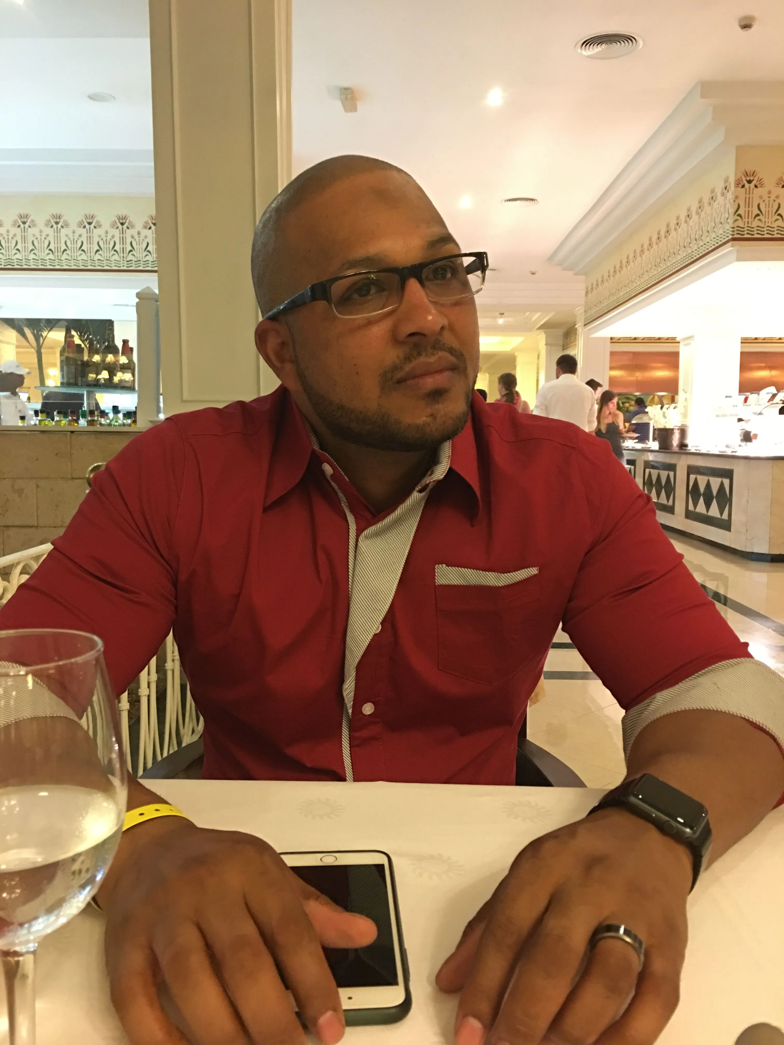 2317 male honeymoon destination