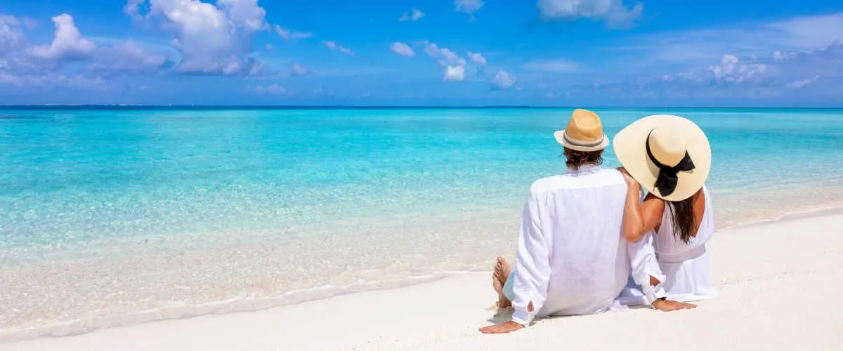 2317 male honeymoon relaxation